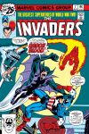 INVADERS (1975) #7