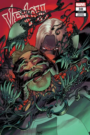Venom (2018) #30 (Variant) | Comic Issues | Marvel