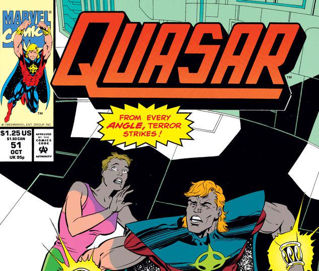 Quasar #51