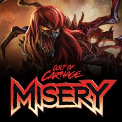 Cult of Carnage: Misery