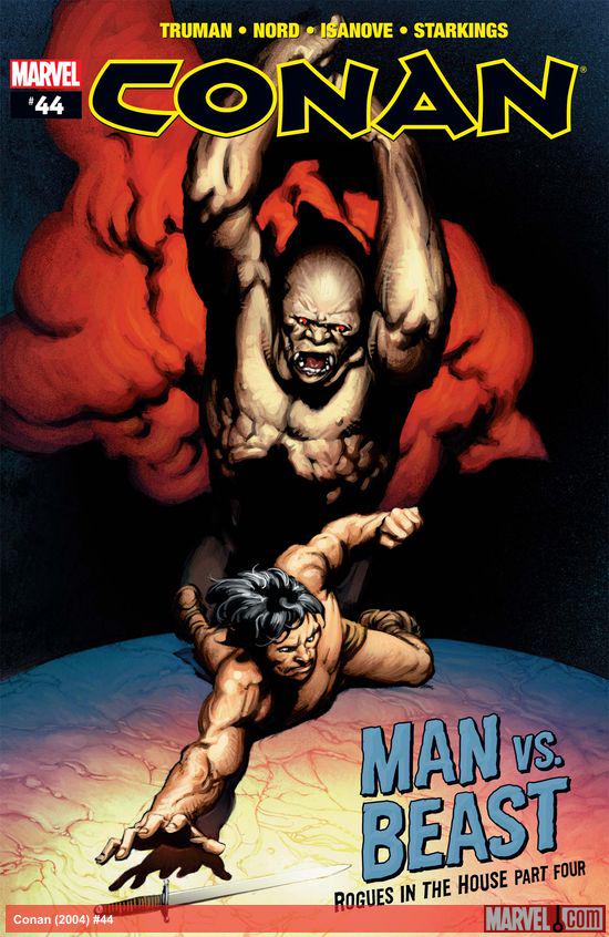 Conan (2004) #44