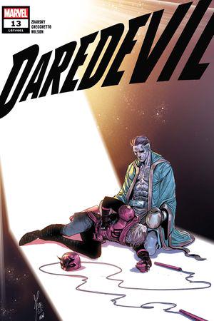 Daredevil #13 