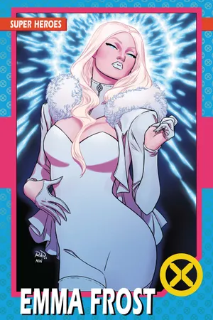 X-Men (2021) #31 (Variant)