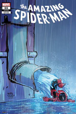 The Amazing Spider-Man (2022) #66 (Variant)