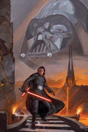 Star Wars: Legacy of Vader (2025) #1 (Variant)
