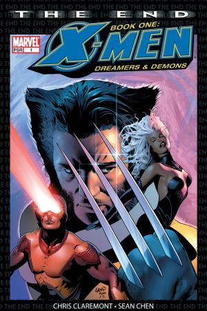 X-Men: The End - Dreamers & Demons #1 
