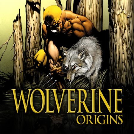 Wolverine Origins (2006)