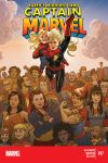 CAPTAIN MARVEL 17 (WITH DIGITAL CODE)