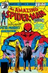 Amazing Spider-Man (1963) #185 Cover