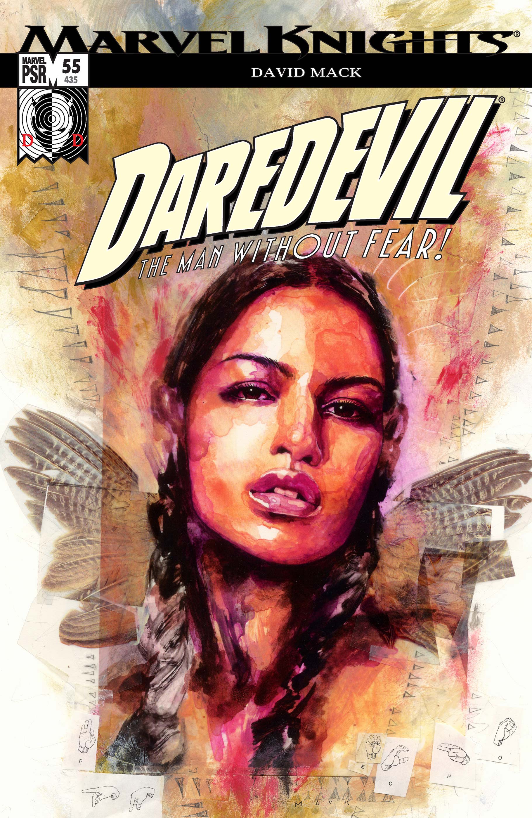 Daredevil (1998) #55