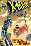 X-Man (1995) #60