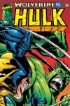 Incredible Hulk (1999) #8