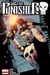 THE PUNISHER (2011) #7