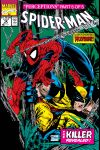 SPIDER-MAN (1990) #12