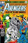 Avengers (1963) #191