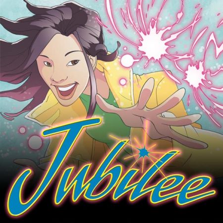 Jubilee (2004 - 2005)