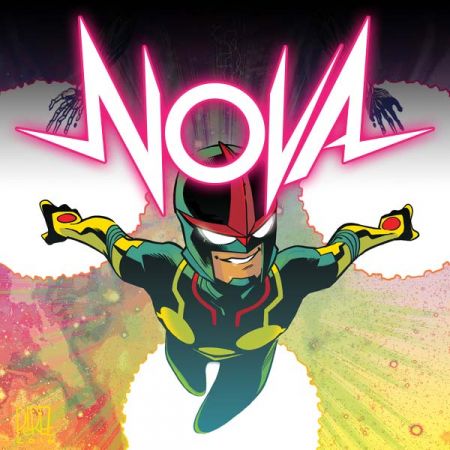 Nova (2016 - 2017)