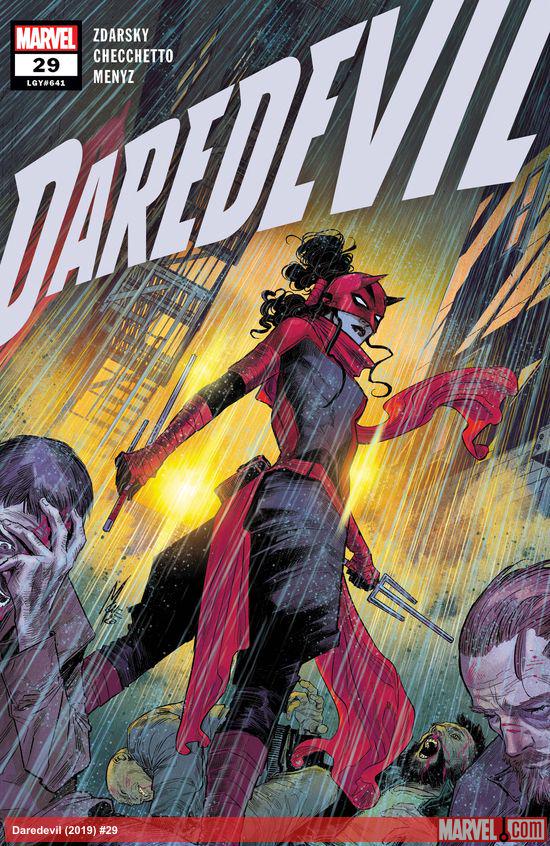 Daredevil (2019) #29