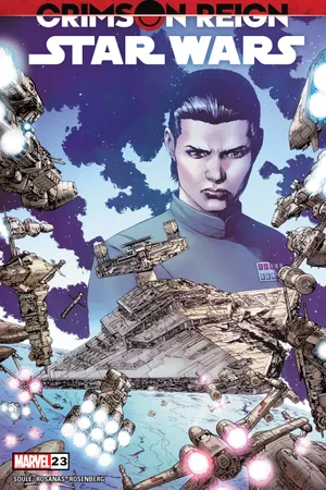 Star Wars (2020) #23 | Comic Issues | Marvel