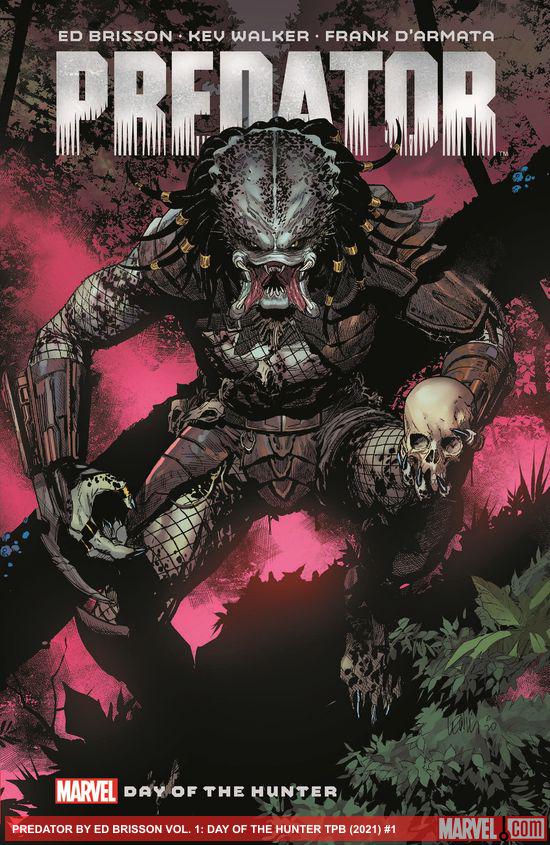 Predator Hunters Iii Tpb  Read Predator Hunters Iii Tpb comic