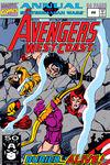 Avengers West Coast Annual #6