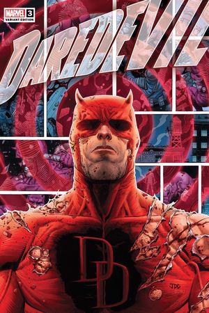 Daredevil #3  (Variant)