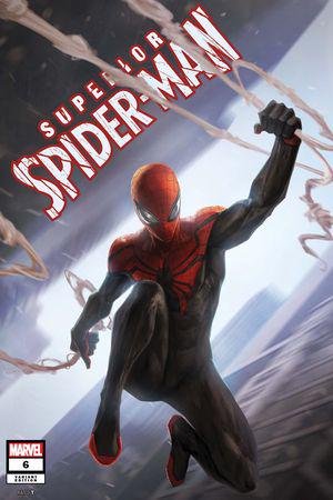Superior Spider-Man #6  (Variant)