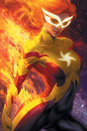 West Coast Avengers (2024) #1 (Variant)