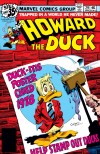 Howard the Duck #29
