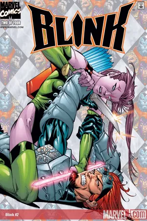 Blink (2001) #2