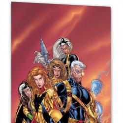 X-Men Vs. Apocalypse Vol. 2: Ages of Apocalypse