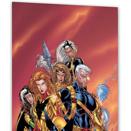 X-Men Vs. Apocalypse Vol. 2: Ages of Apocalypse (2008)