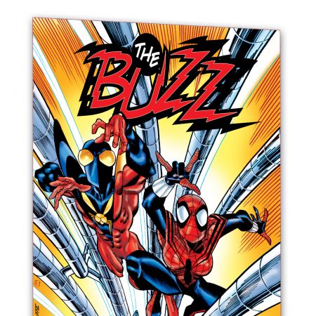 SPIDER-GIRL PRESENTS THE BUZZ & DARKDEVIL DIGEST (2007)