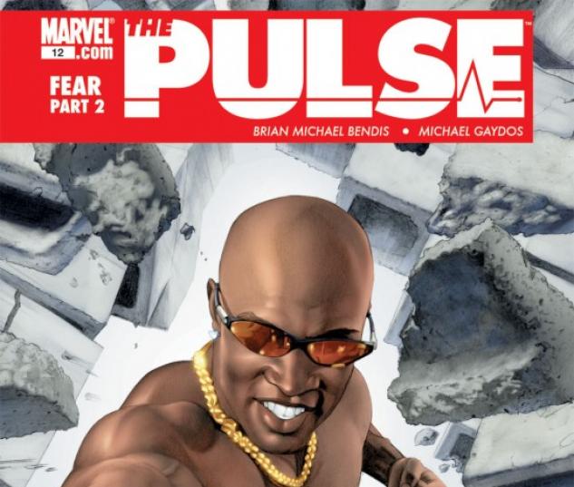 Pulse (2004) #12