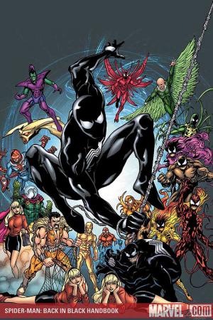 Spider-Man: Back in Black #2 