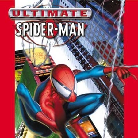 ULTIMATE SPIDER-MAN VOL. 1 HC (1999)