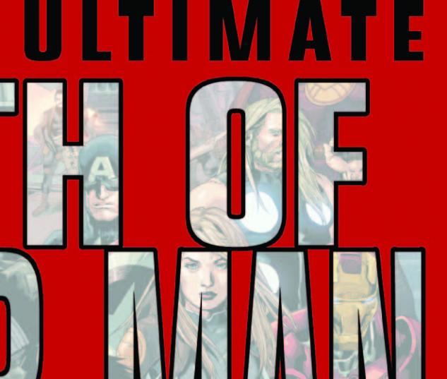 Ultimate Comics Avengers vs New Ultimates #2 2nd Printing