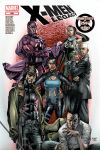 X-Men Legacy (2008) #250