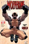 Wolverine (2003) #29