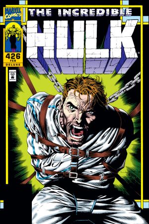 Incredible Hulk (1962) #426