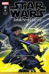 Star Wars: Dawn Of The Jedi - Force War (2013) #5