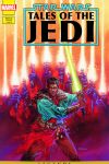 Star Wars: Tales Of The Jedi (1993) #1