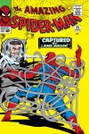 Amazing Spider-Man (1963) #25