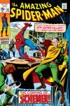 Amazing Spider-Man (1963) #83