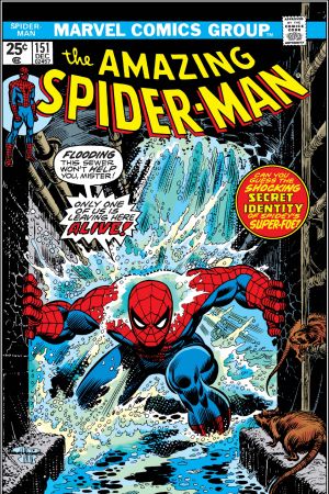 The Amazing Spider-Man (1963) #151