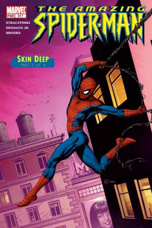 Amazing Spider-Man #517 