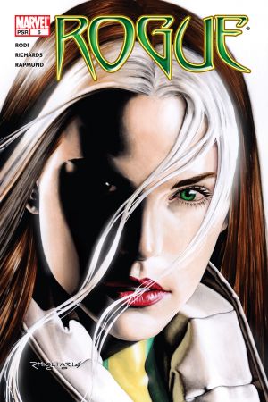 Rogue (2004) #6