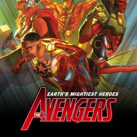 Avengers (2016 - 2018)