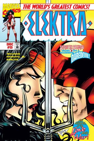 Elektra (1996) #13