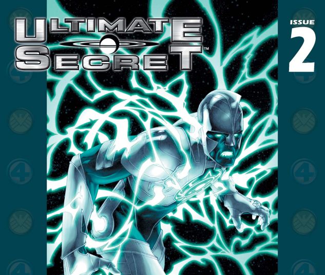 Ultimate Secret (2005) #2
